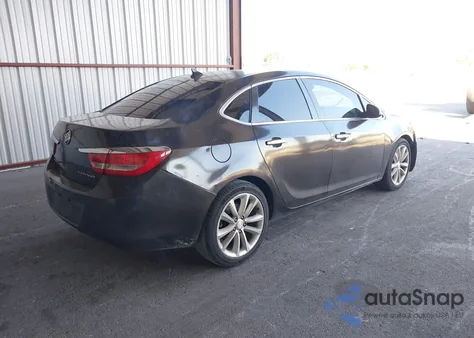 2013 Buick Verano from USA, damaged, VIN 1G4PP5SK6D4122913